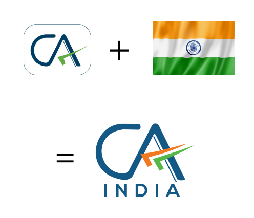 ICAI CA LOGO