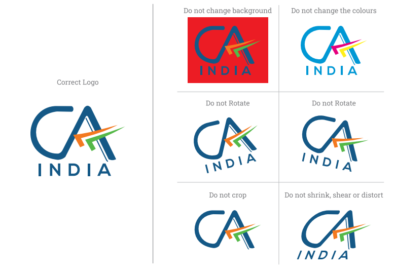 icai ca logo